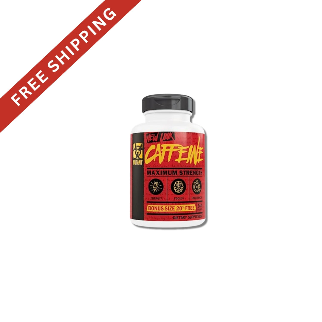 Mutant Caffeine
