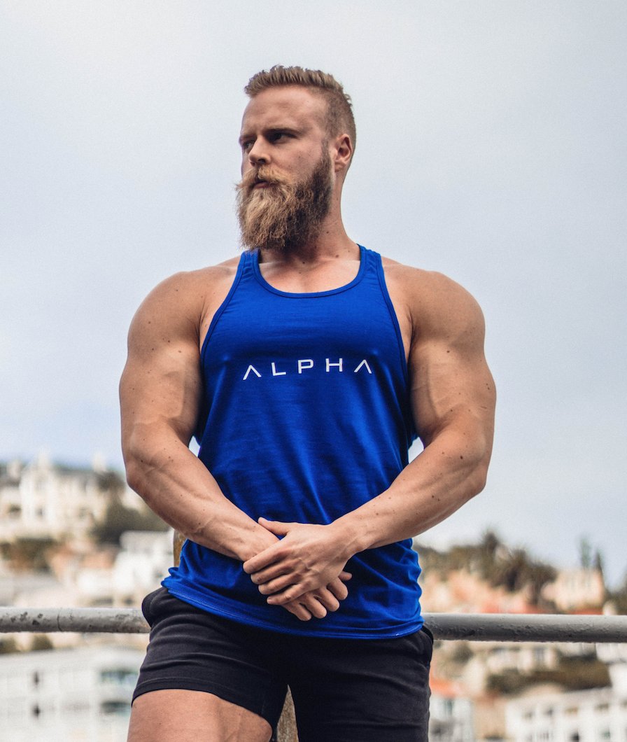 STRINGERS – Alpha Aesthetics South Africa