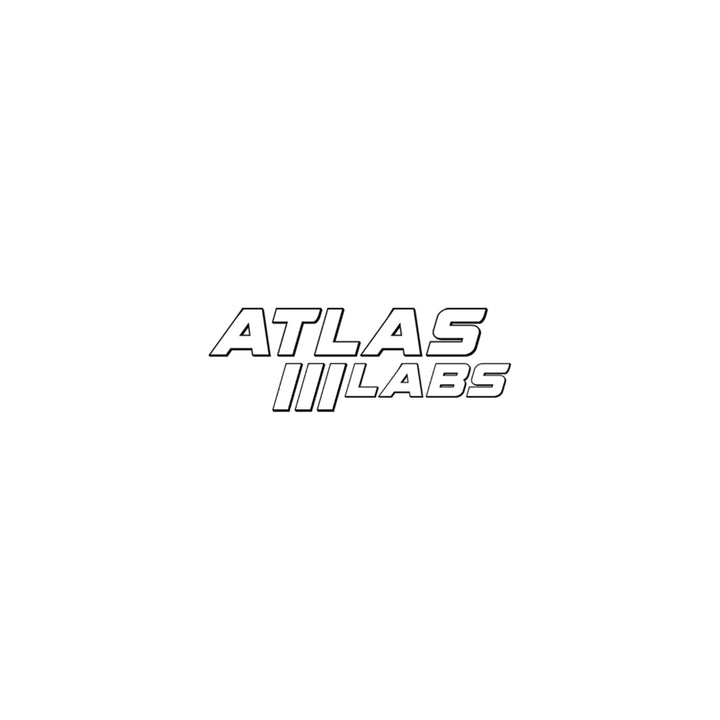 Strongr Ticket | Atlas x Alpha