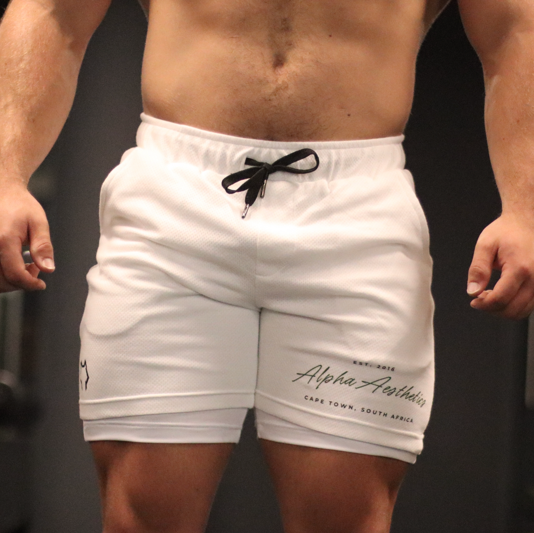 Compression Tech Shorts - CT Series