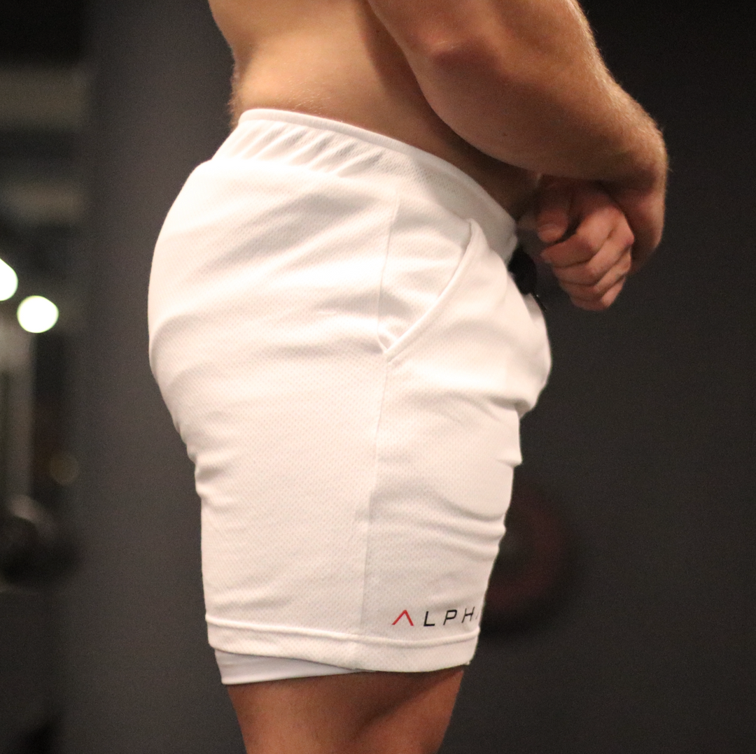 Compression Tech Shorts - Core Series