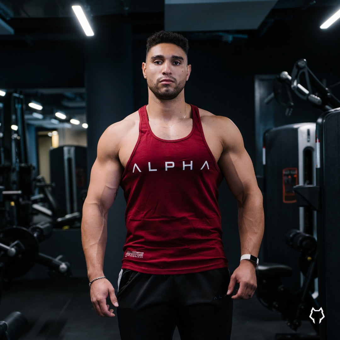 STRINGERS – Alpha Aesthetics South Africa