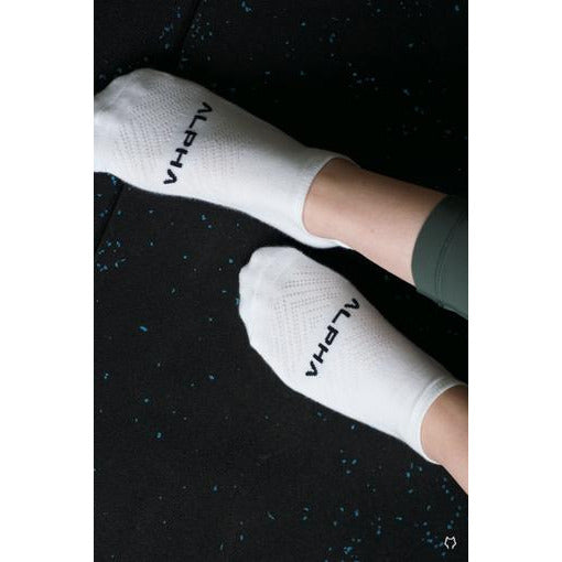 Secret Socks for active